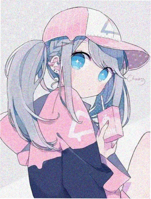 蜜桃乳酪杯成品图